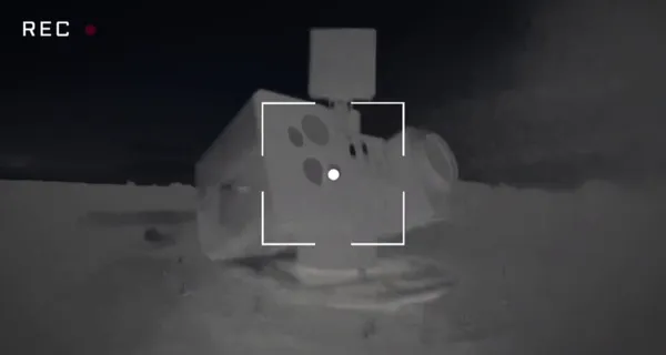 Больше 500 дронов ВСУ уничтожила инновационная российская лазерная ПВО