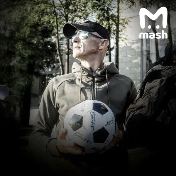 Умер создатель и лидер добровольческой бригады Española Станислав Испанец Орлов