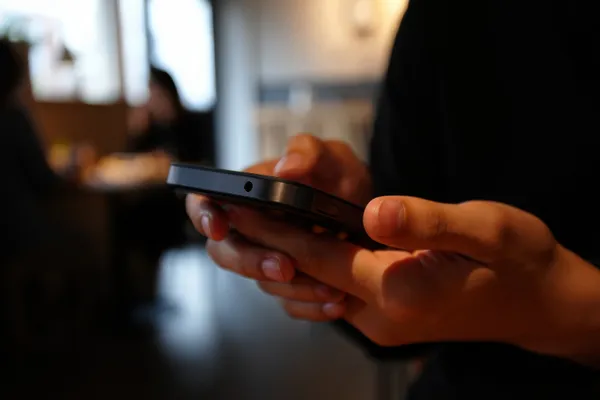 Психологи рассказали, как по общению в чатах вычислить психопата