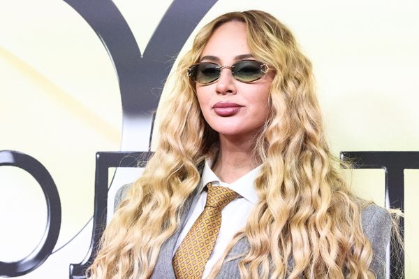 Анна Асти сорвала съёмки шоу "Голос", такое произошло впервые в истории проекта