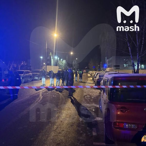 Взрыв на Елецкой улице на юге Москвы: что известно на данный момент