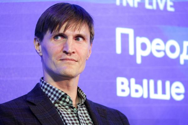 Клубы из России могут сыграть в турнире "НБА Европа", заявил Кириленко