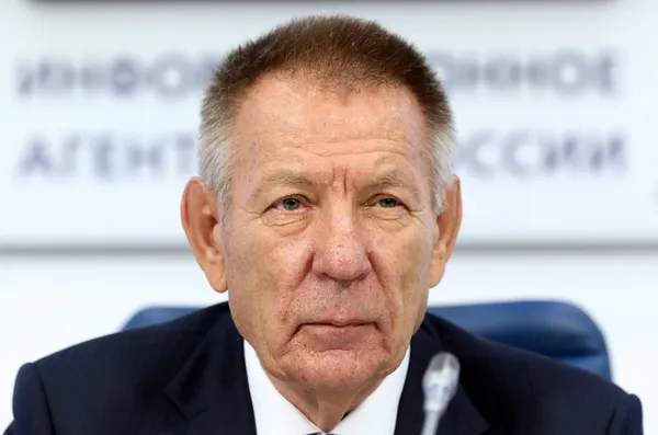 Экс-депутат Госдумы пропал в Москве