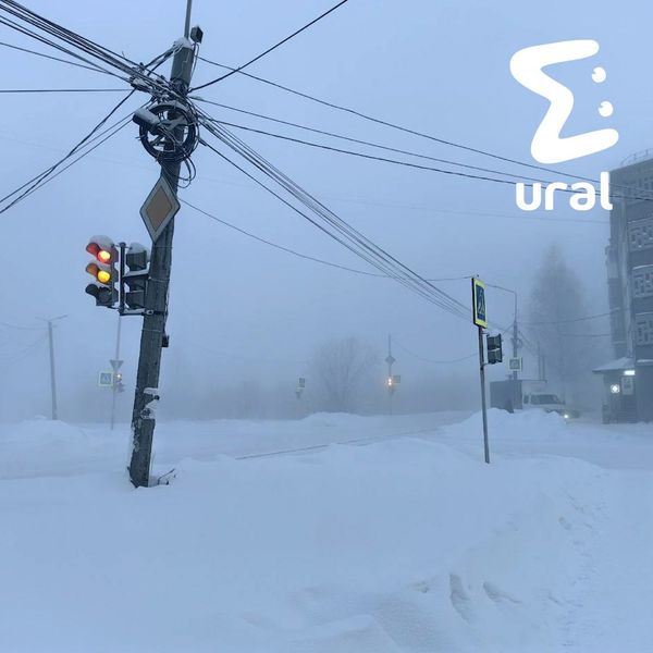 В Серове завели уголовное дело после аварии в котельной