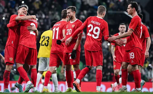 Дюков уверен, что российские футбольные клубы и сборная вернутся в Европу в 2026 году