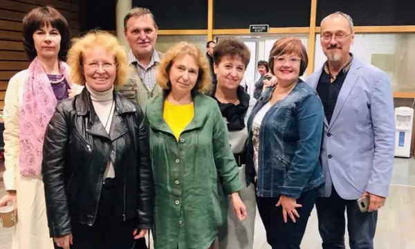 Больше 70 проукраинских фанатиков задержали в Петербурге