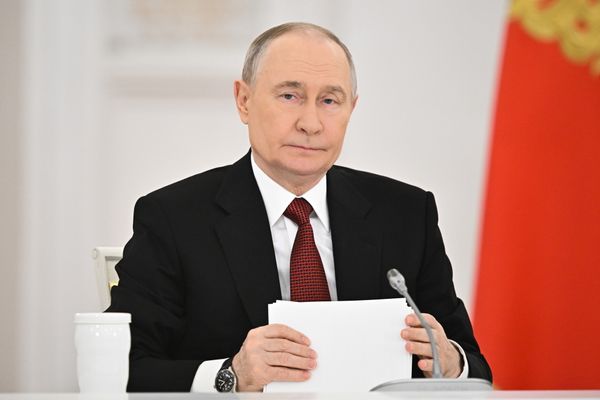 ВСУ попытались атаковать беспилотниками резиденцию Владимира Путина на Валдае