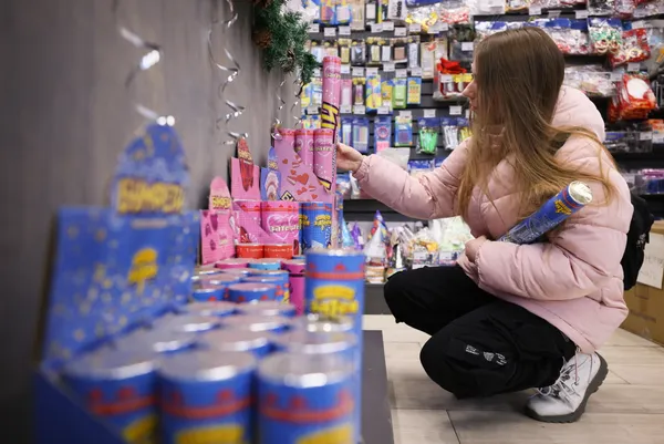 Два ребёнка пострадали в Подмосковье из-за пиротехники