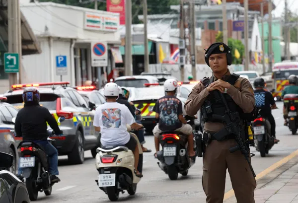 Учитель из России по неосторожности убил жителя Таиланда, но откупился за 3,3 млн рублей