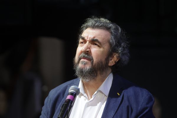 Умер актёр и ректор Школы-студии МХАТ Игорь Золотовицкий