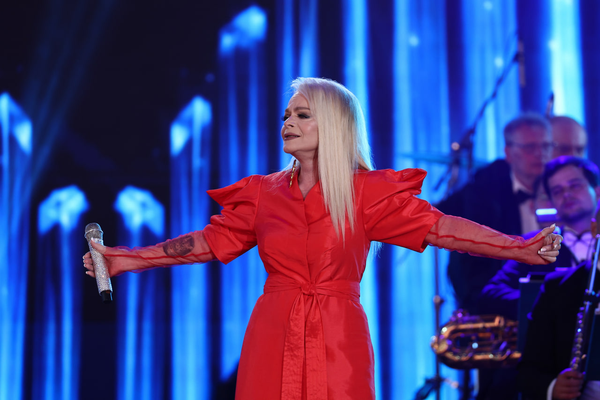 Концерты Долиной в двух регионах России оказались под угрозой срыва