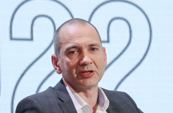 Самоубийство экс-замминистра труда Алексея Скляра: что произошло, версии