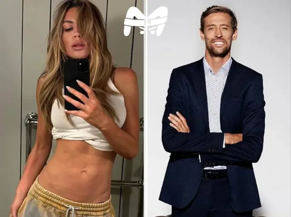 Британская модель и жена легенды Английской премьер-лиги чуть не умерла из-за маникюра