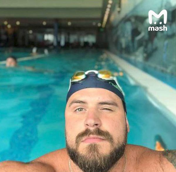 В проливе Босфор обнаружили тело мужчины, это может быть пропавший россиянин Николай Свечников