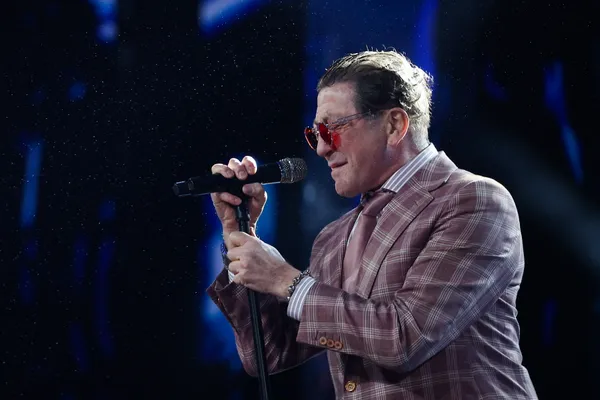 Григорий Лепс оказался одним из самых невостребованных артистов в феврале