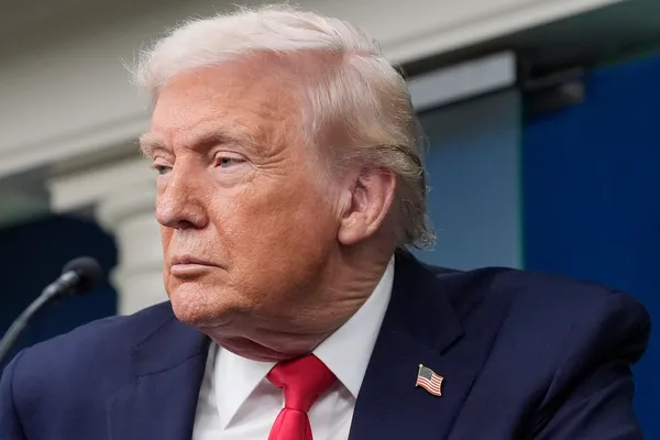 "Совет мира": какие страны пригласили и в чём смысл альтернативы ООН от Трампа