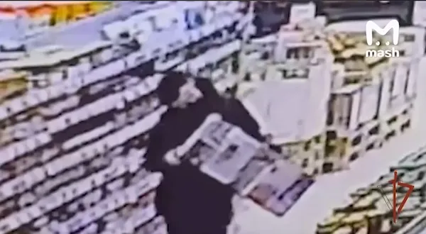 В Электростали мужчина попытался купить пылесос под видом луковицы