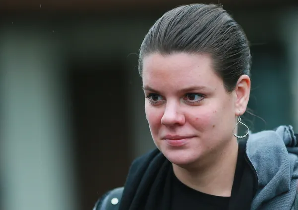 Поэтессу Веру Полозкову* объявили в розыск