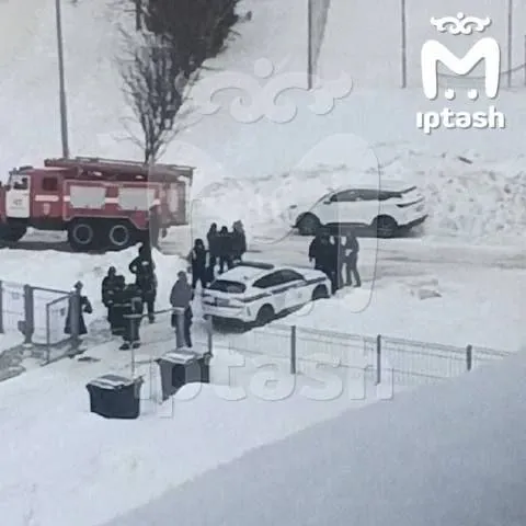 Ученик с ножом напал на школу в Нижнекамске: что известно о происшествии