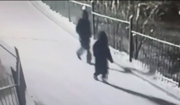 В Красноярске похитили 14-летнего подростка: последние новости