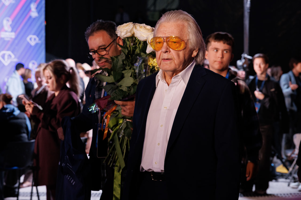 Юрий Антонов больше не будет давать большие концерты, артист соглашается только на корпоративы