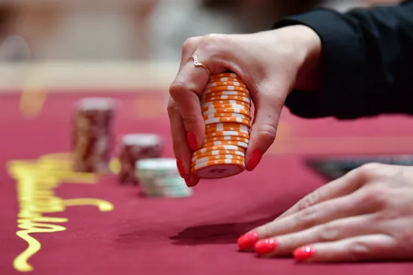 Легализация онлайн-казино в России: в чём суть предложения Силуанова Путину