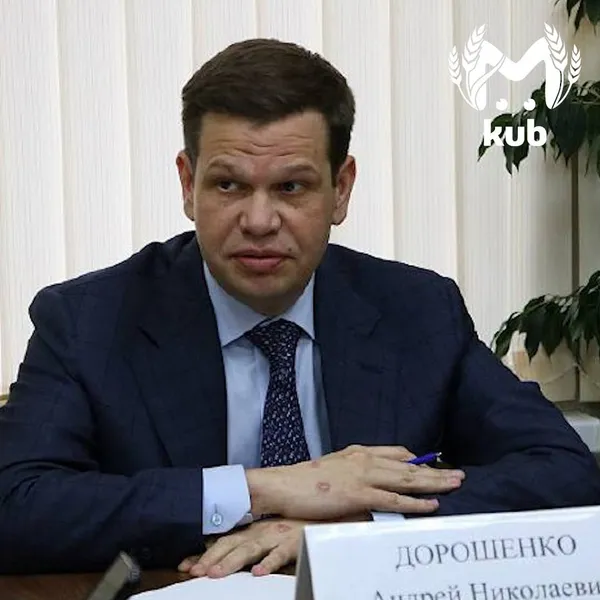 Детей депутата Госдумы Андрея Дорошенко арестовали по подозрению в мошенничестве