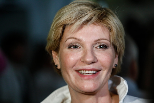 Актриса Анна Ардова поборола серьёзную онкологию