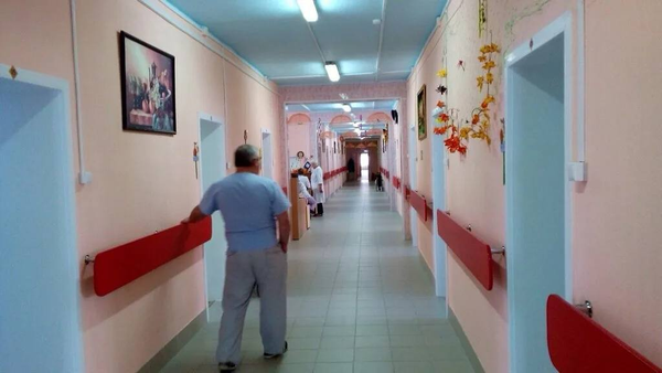 Смерть пациентов в интернате Прокопьевска в Кемеровской области: что происходило в учреждении