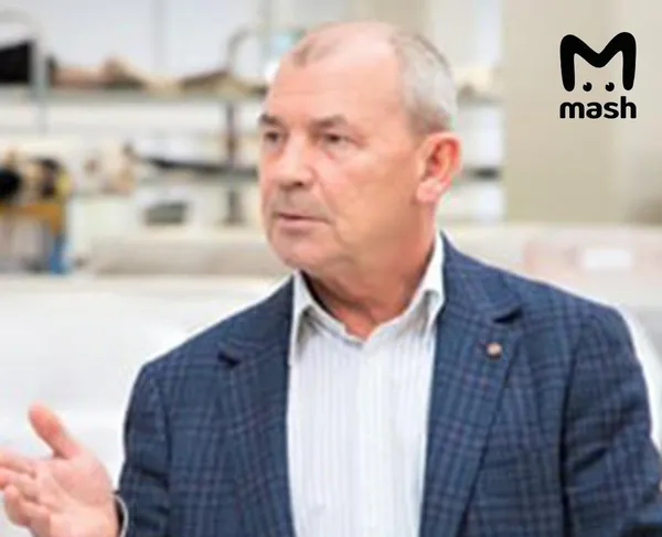 Врио мэра Владимира попал в больницу после жёсткой критики уборки снега в городе