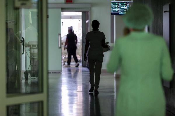 Мужчину с подозрением на оспу обезьян положили в Домодедовскую больницу