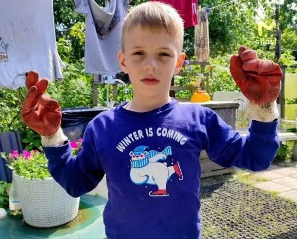 Убийство девятилетнего Паши Тифитулина в Петербурге: хронология событий