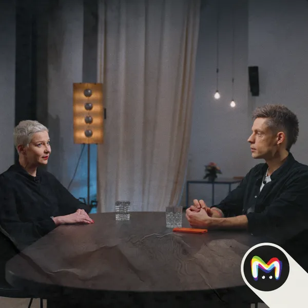 Интервью Колесниковой Дудю*: о чём рассказала белорусская оппозиционерка (главное)