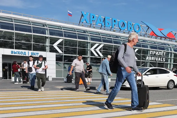 Логистические компании чуть не оставили Калининградскую область без реагентов для диагностики рака