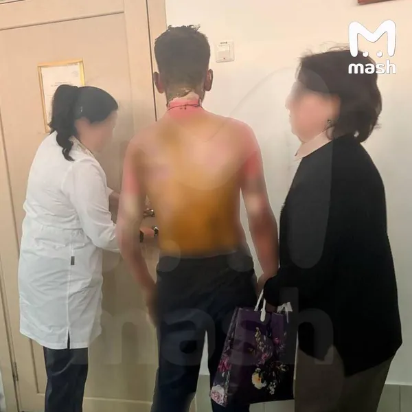 Стала известна причина нападения ученицы на одноклассников в красноярской школе