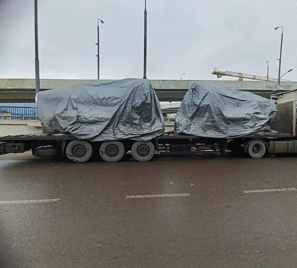 Шесть двигателей для Boeing ввезли в Россию из стран Азии в обход западных санкций