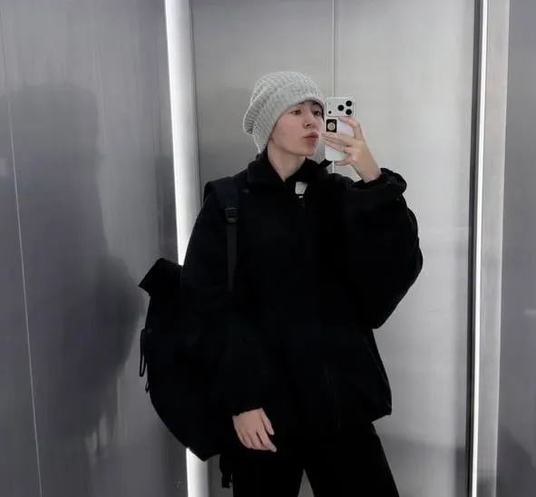 Жена Нурлана Сабурова на фоне новостей о комике выложила фото из спортзала