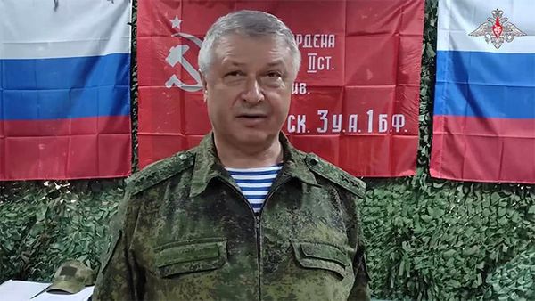 В Москве совершено покушение на генерал-лейтенанта Минобороны РФ Владимира Алексеева