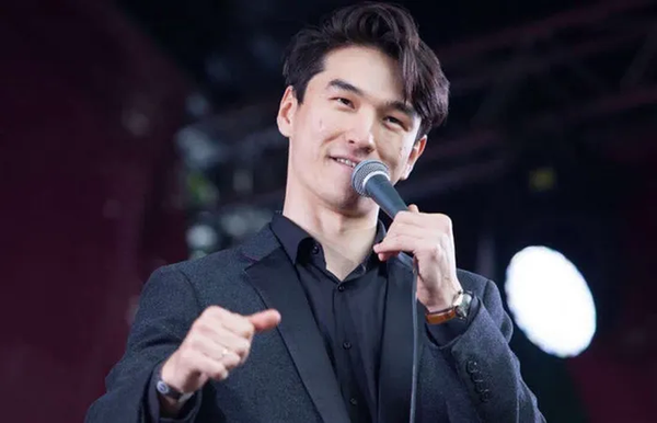 Запрет Нурлану Сабурову на въезд в Россию: что известно, причины