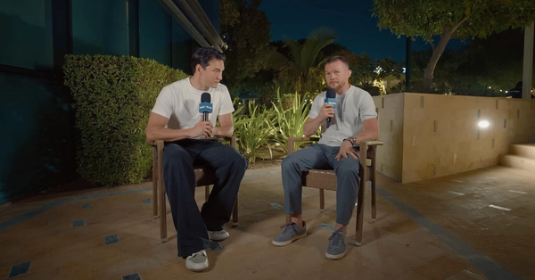 Mash: Нурлан Сабуров ещё до запрета на въезд шутил о возможных проблемах в России