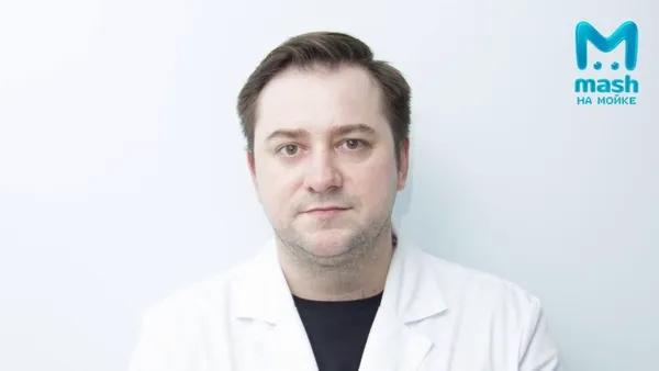 Умерших пациентов Александровской больницы в Петербурге продавали на опыты, задержан завотделением