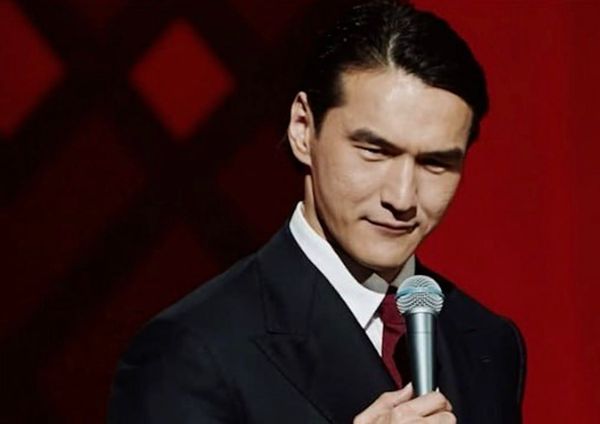 Тур Нурлана Сабурова по Уралу будет отменён