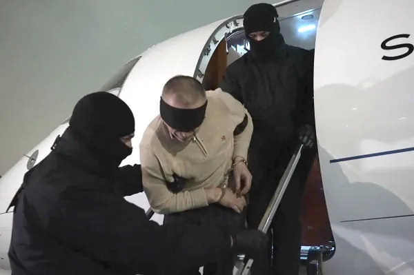 Киллера, получившего задание убить генерала Алексеева, вербовал его сын, живущий в Польше