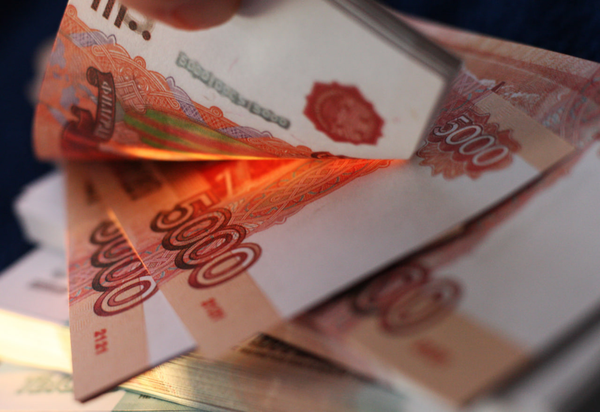 Управляющий магазина из Петербурга получил больше миллиона за неиспользованные дни отпуска