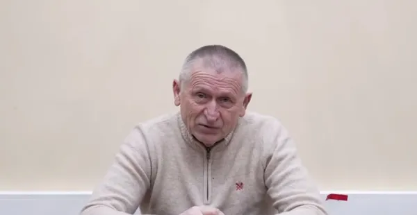 Задержанные по делу о покушении на генерала Владимира Алексеева рассказали, как их вербовала СБУ