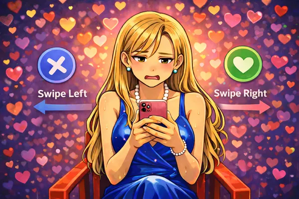 Дейтинг-реалии: пластиковые стулья и две монеты на туалет