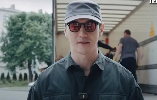 Комику Нурлану Сабурову грозит от 7 до 12 лет по статье "наёмничество" в Казахстане