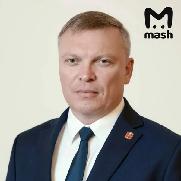 Задержан замгубернатора Челябинской области Андрей Фалейчик