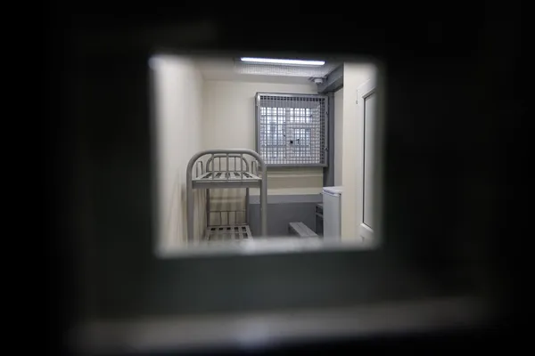 В колонии для пожизненных заключённых в Мордовии закупили аппараты для сладкой ваты и попкорна