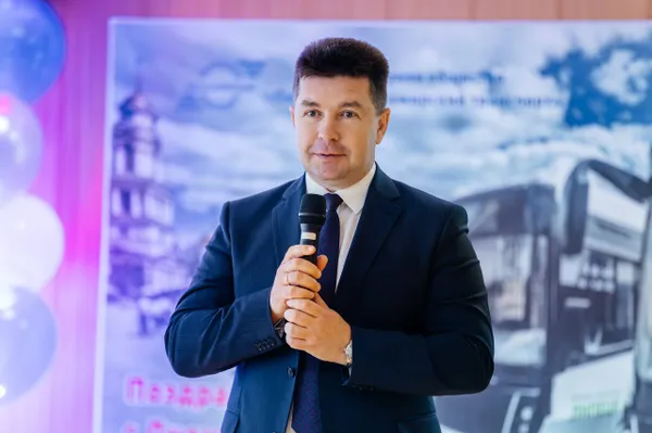 Мэр Липецка подал в отставку после того, как у него нашли недвижимость на 100 млн рублей